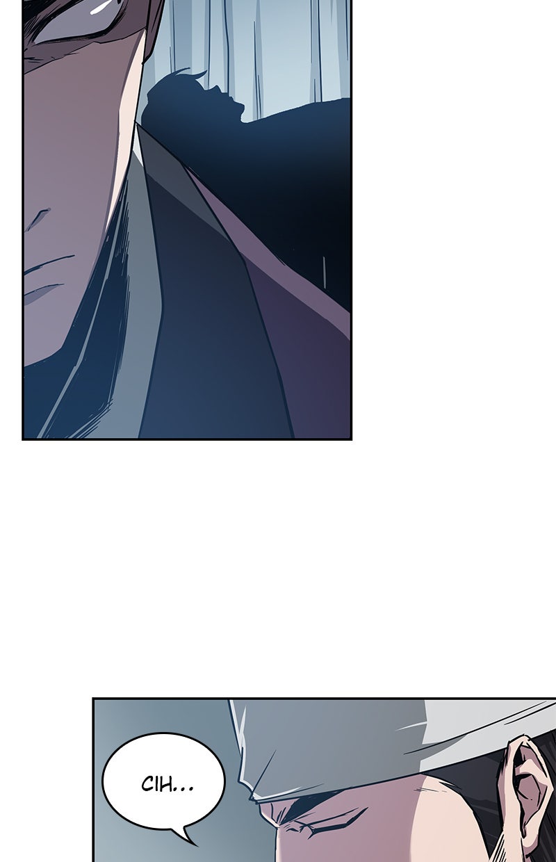 Read Nano Mashin chapter 12 image 11 on Lezhin