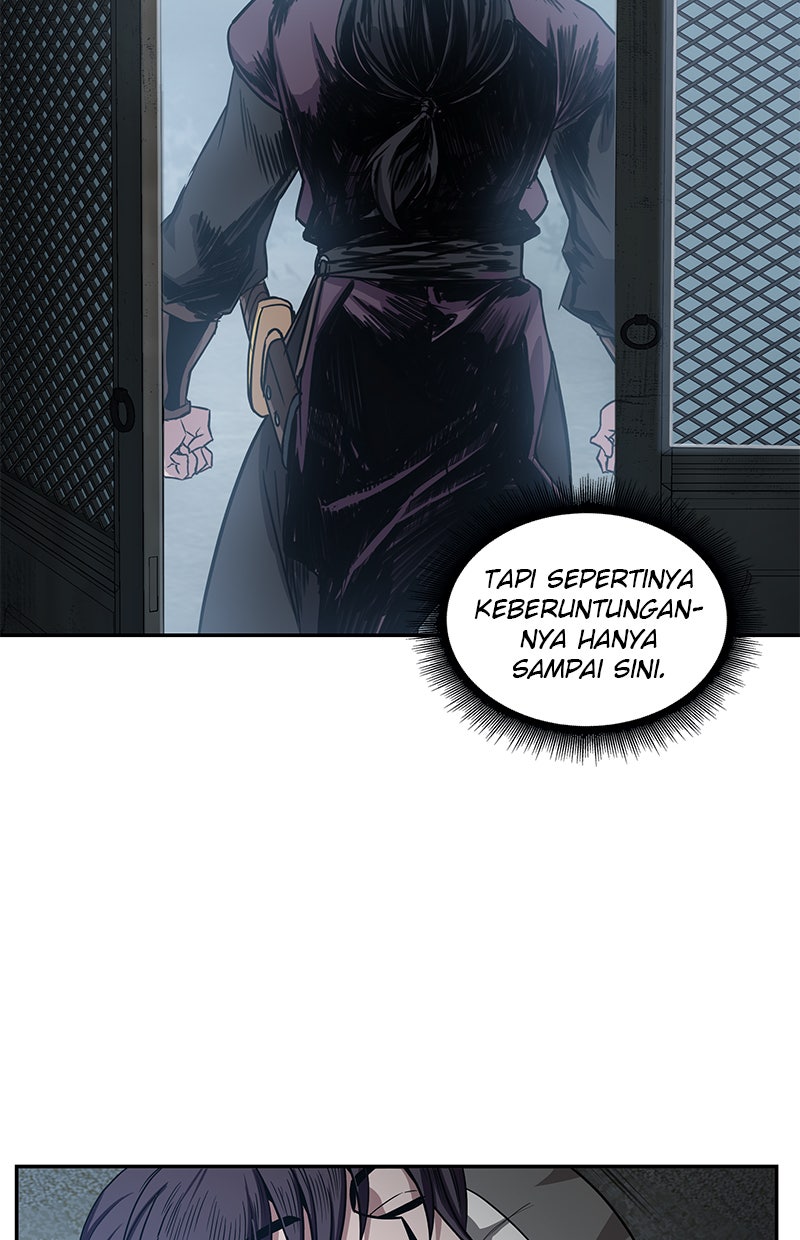 Read Nano Mashin chapter 12 image 13 on Lezhin