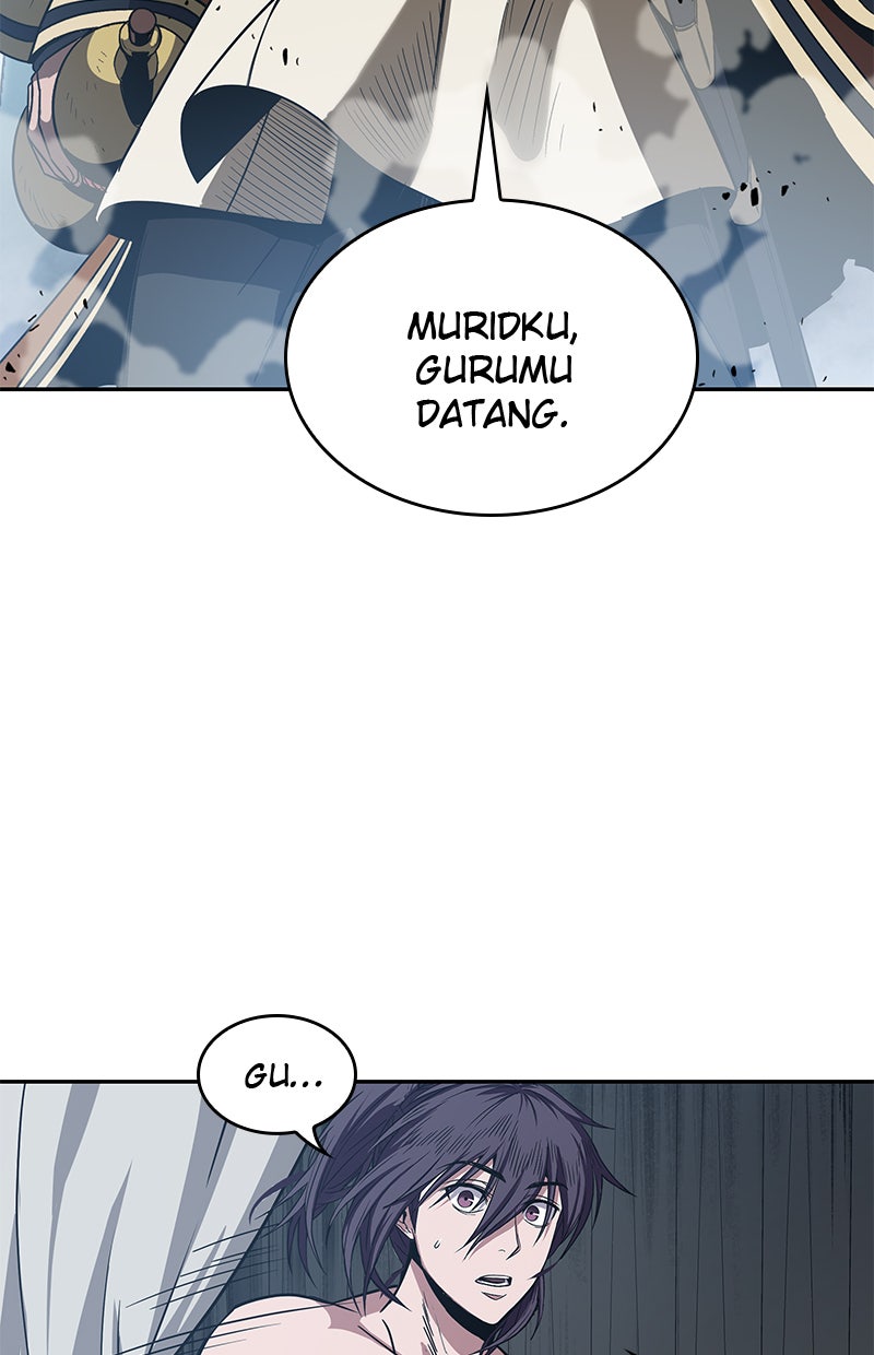 Read Nano Mashin chapter 12 image 28 on Lezhin