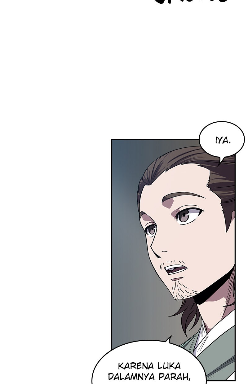Read Nano Mashin chapter 12 image 3 on Lezhin