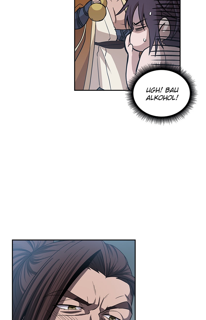 Read Nano Mashin chapter 12 image 30 on Lezhin