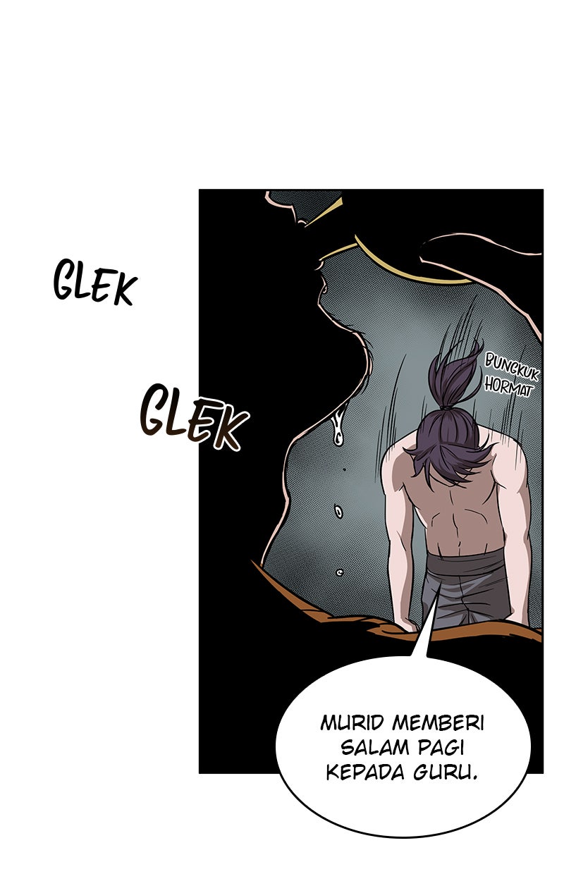 Read Nano Mashin chapter 12 image 32 on Lezhin