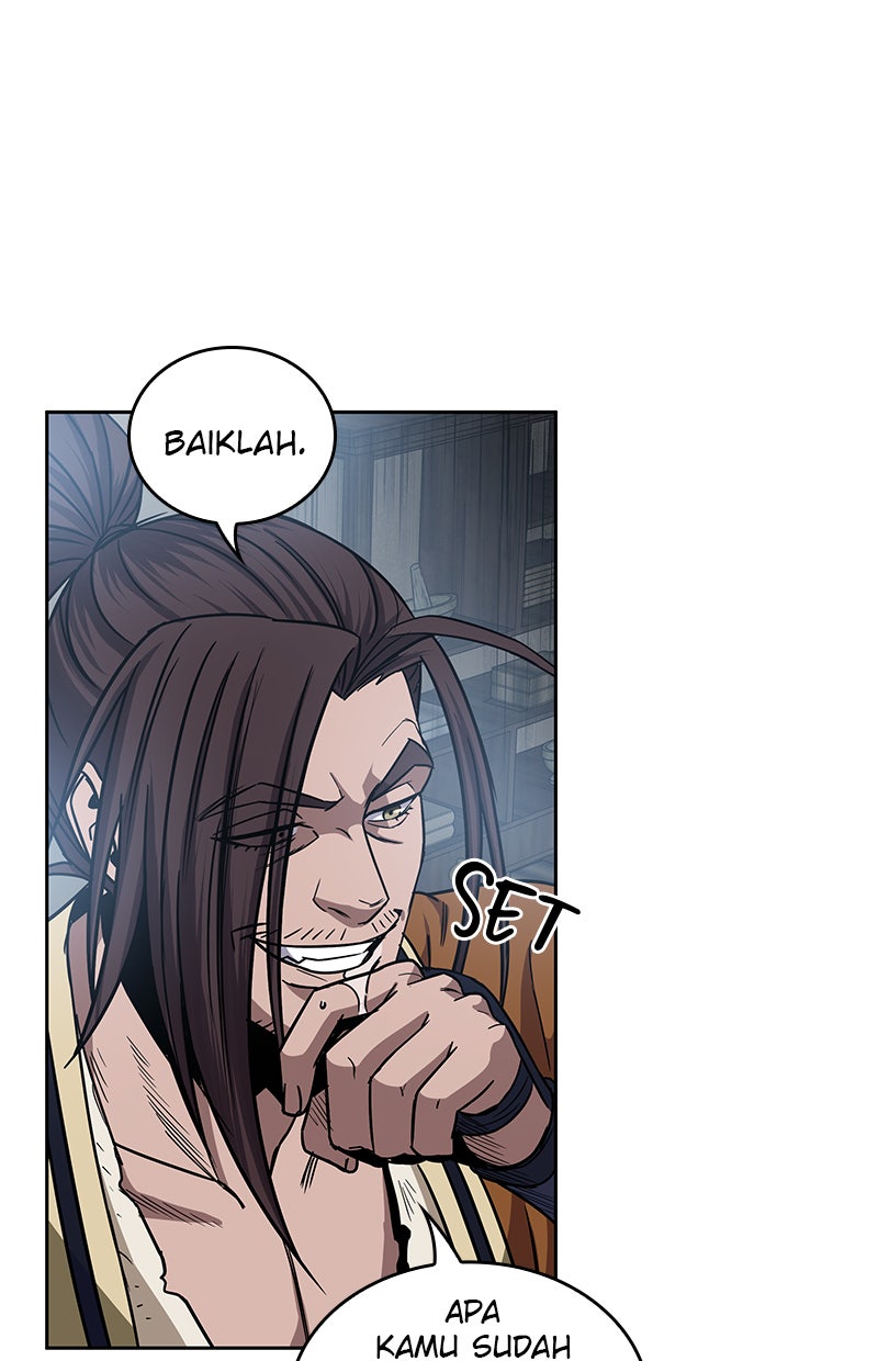Read Nano Mashin chapter 12 image 33 on Lezhin