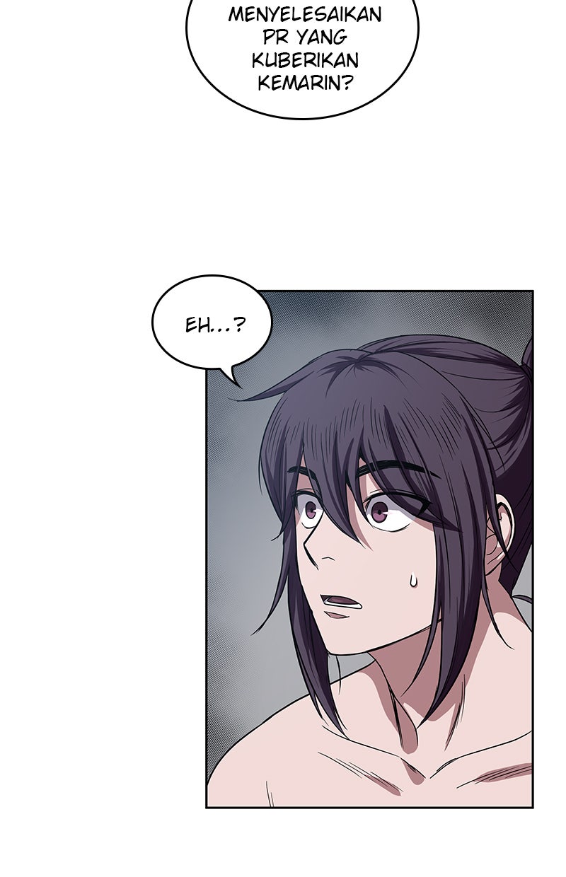 Read Nano Mashin chapter 12 image 34 on Lezhin
