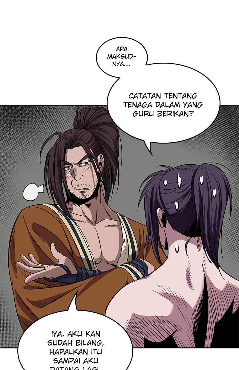 Read Nano Mashin chapter 12 image 35 on Lezhin