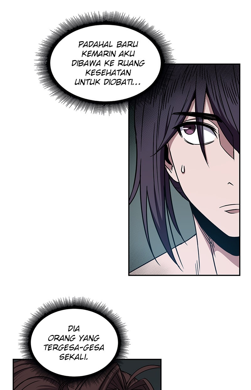 Read Nano Mashin chapter 12 image 37 on Lezhin