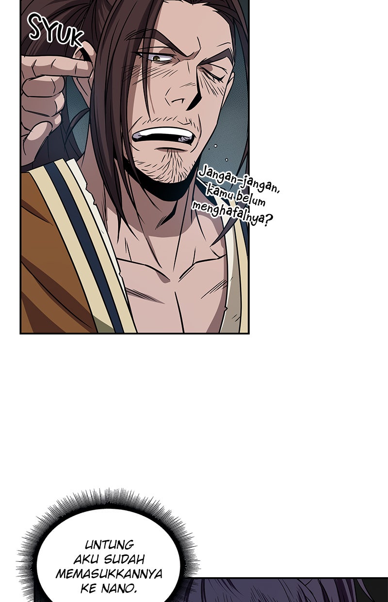 Read Nano Mashin chapter 12 image 38 on Lezhin