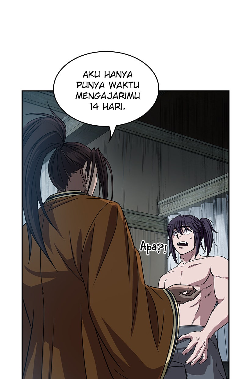 Read Nano Mashin chapter 12 image 44 on Lezhin