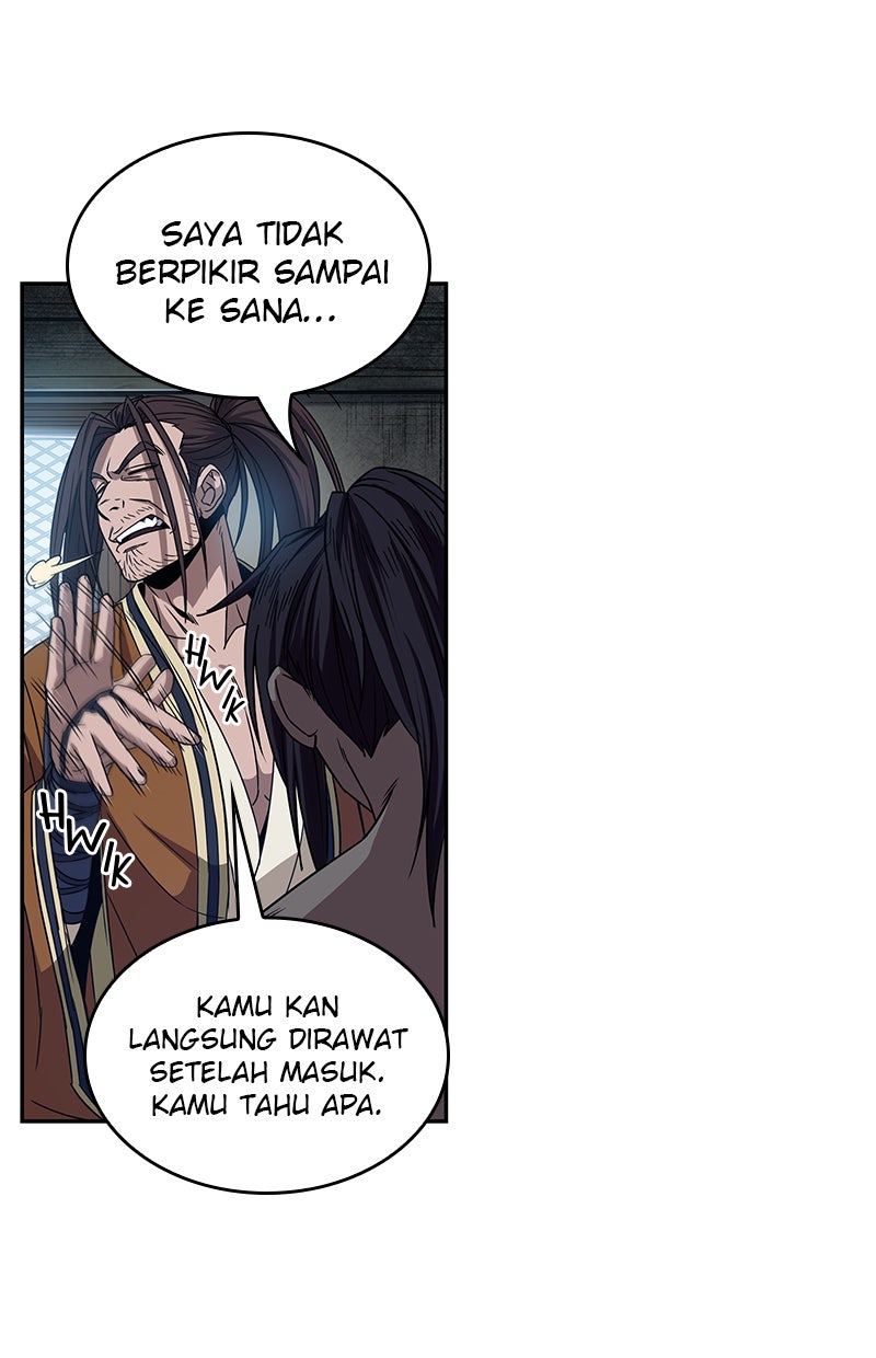 Read Nano Mashin chapter 12 image 46 on Lezhin