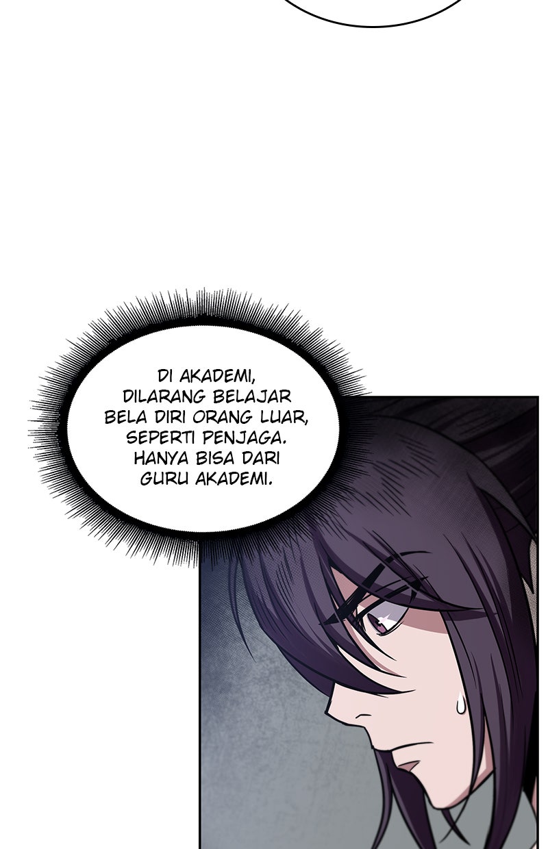 Read Nano Mashin chapter 12 image 48 on Lezhin