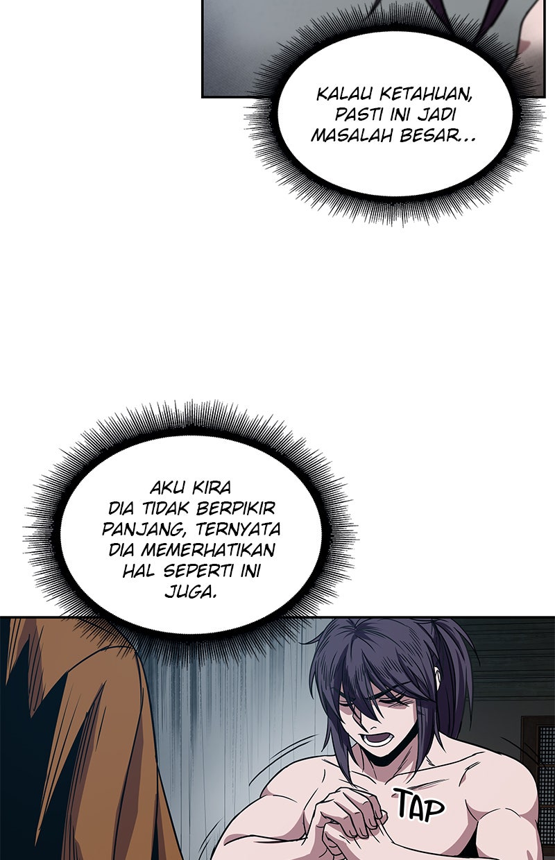 Read Nano Mashin chapter 12 image 49 on Lezhin