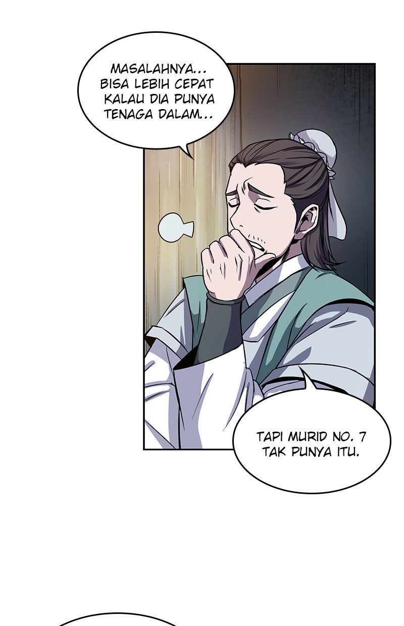 Read Nano Mashin chapter 12 image 5 on Lezhin