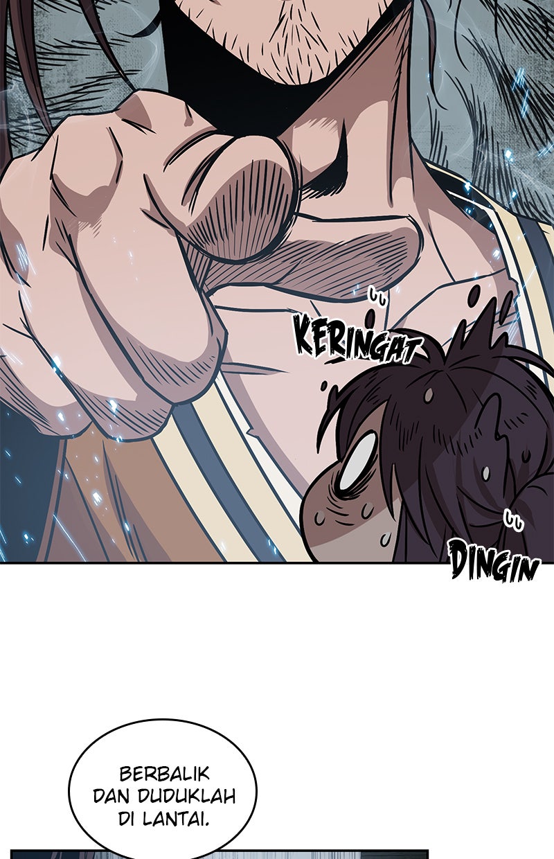 Read Nano Mashin chapter 12 image 53 on Lezhin