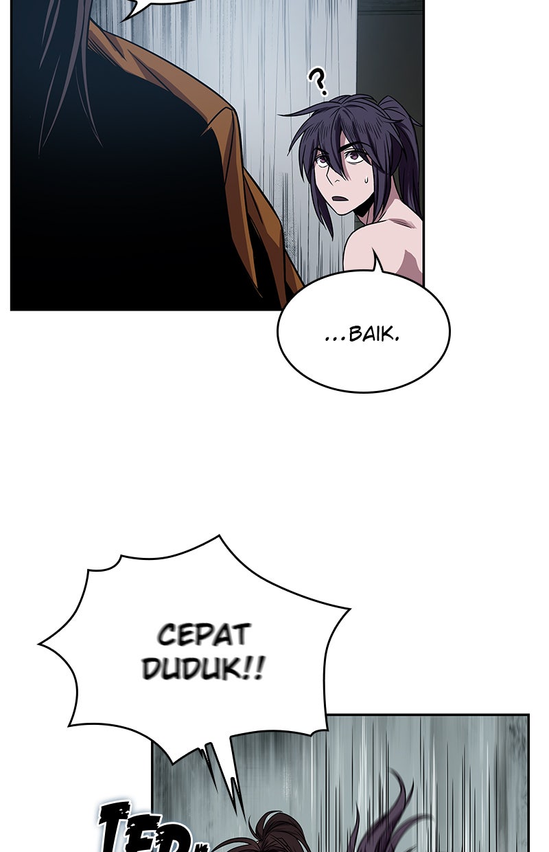 Read Nano Mashin chapter 12 image 54 on Lezhin