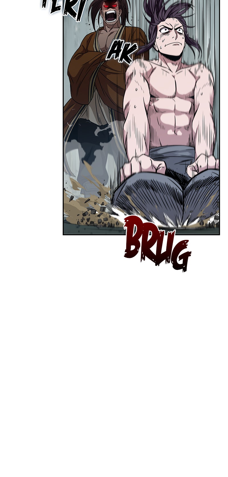 Read Nano Mashin chapter 12 image 55 on Lezhin