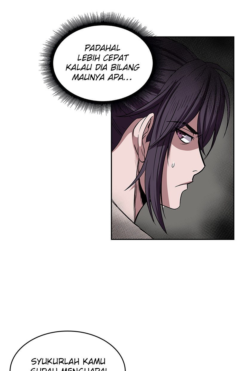 Read Nano Mashin chapter 12 image 56 on Lezhin