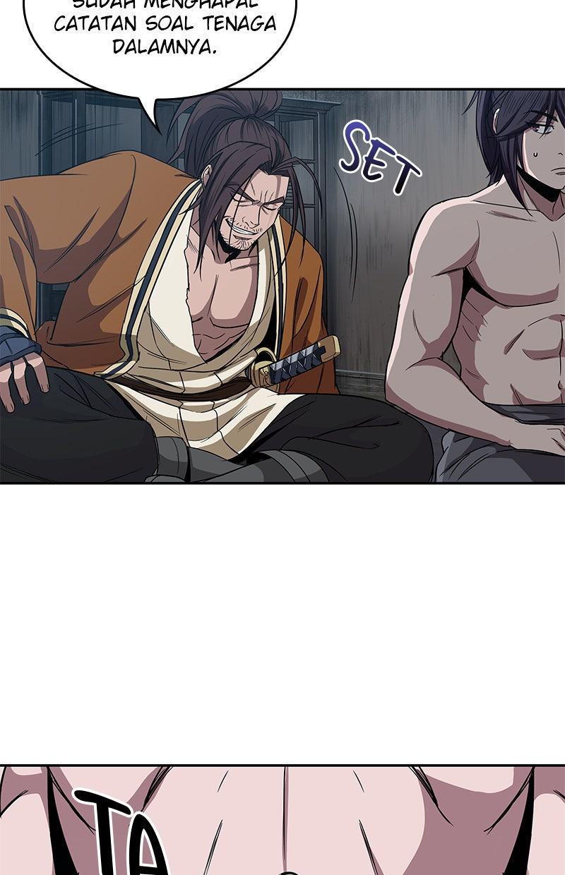 Read Nano Mashin chapter 12 image 57 on Lezhin