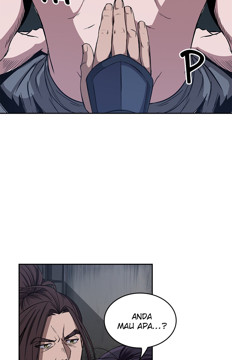 Read Nano Mashin chapter 12 image 58 on Lezhin