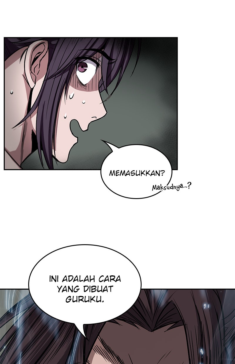 Read Nano Mashin chapter 12 image 60 on Lezhin