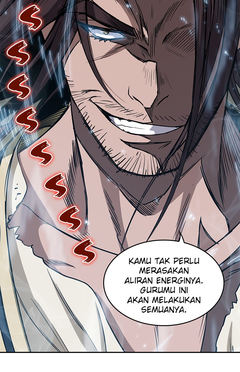 Read Nano Mashin chapter 12 image 61 on Lezhin