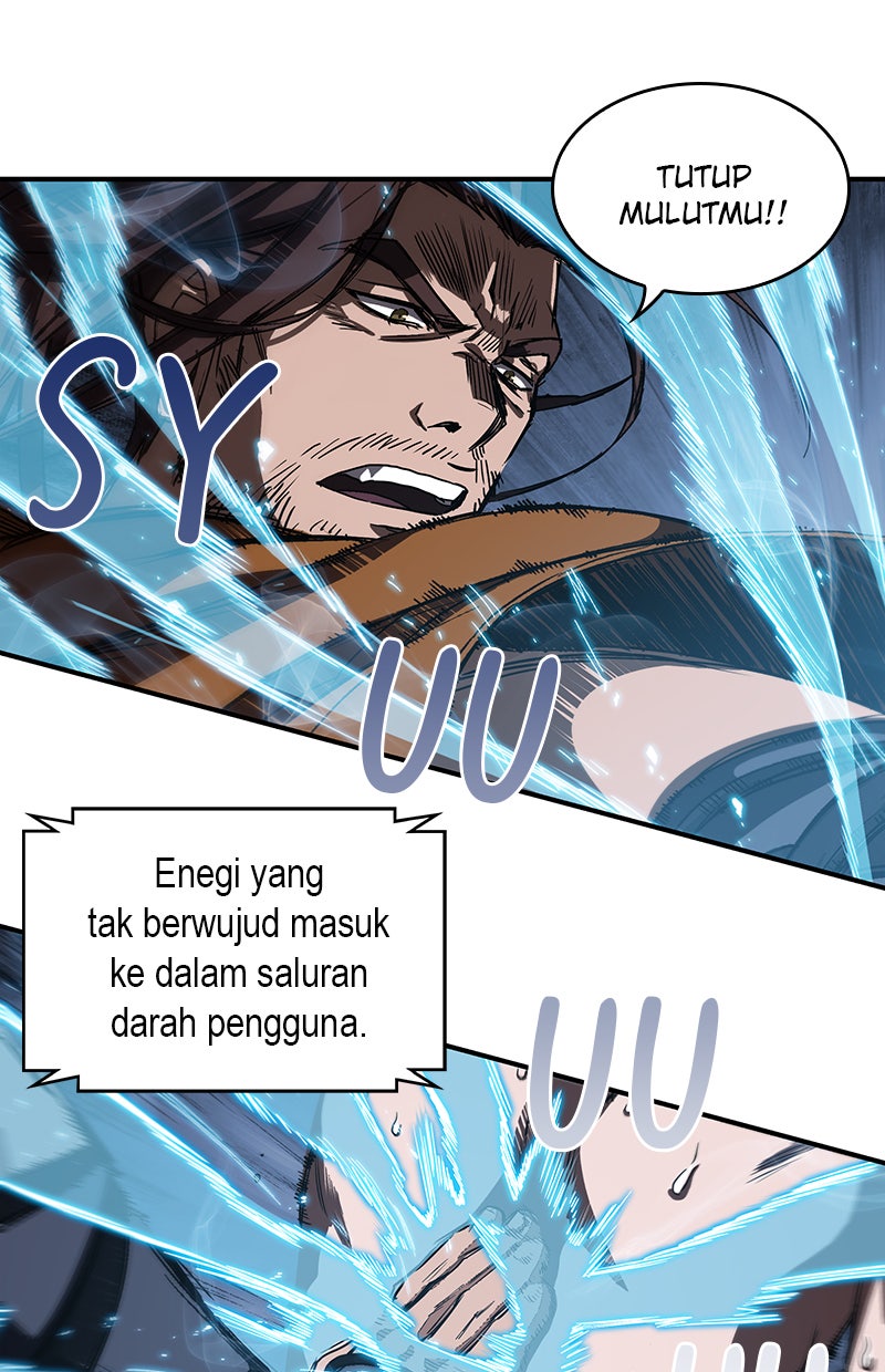Read Nano Mashin chapter 12 image 66 on Lezhin