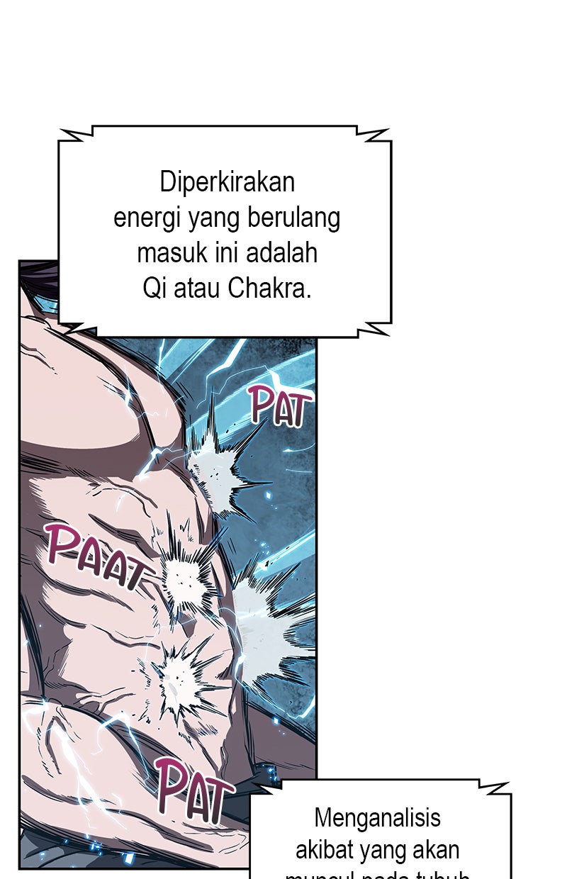 Read Nano Mashin chapter 12 image 68 on Lezhin