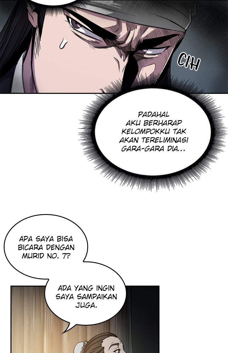 Read Nano Mashin chapter 12 image 7 on Lezhin
