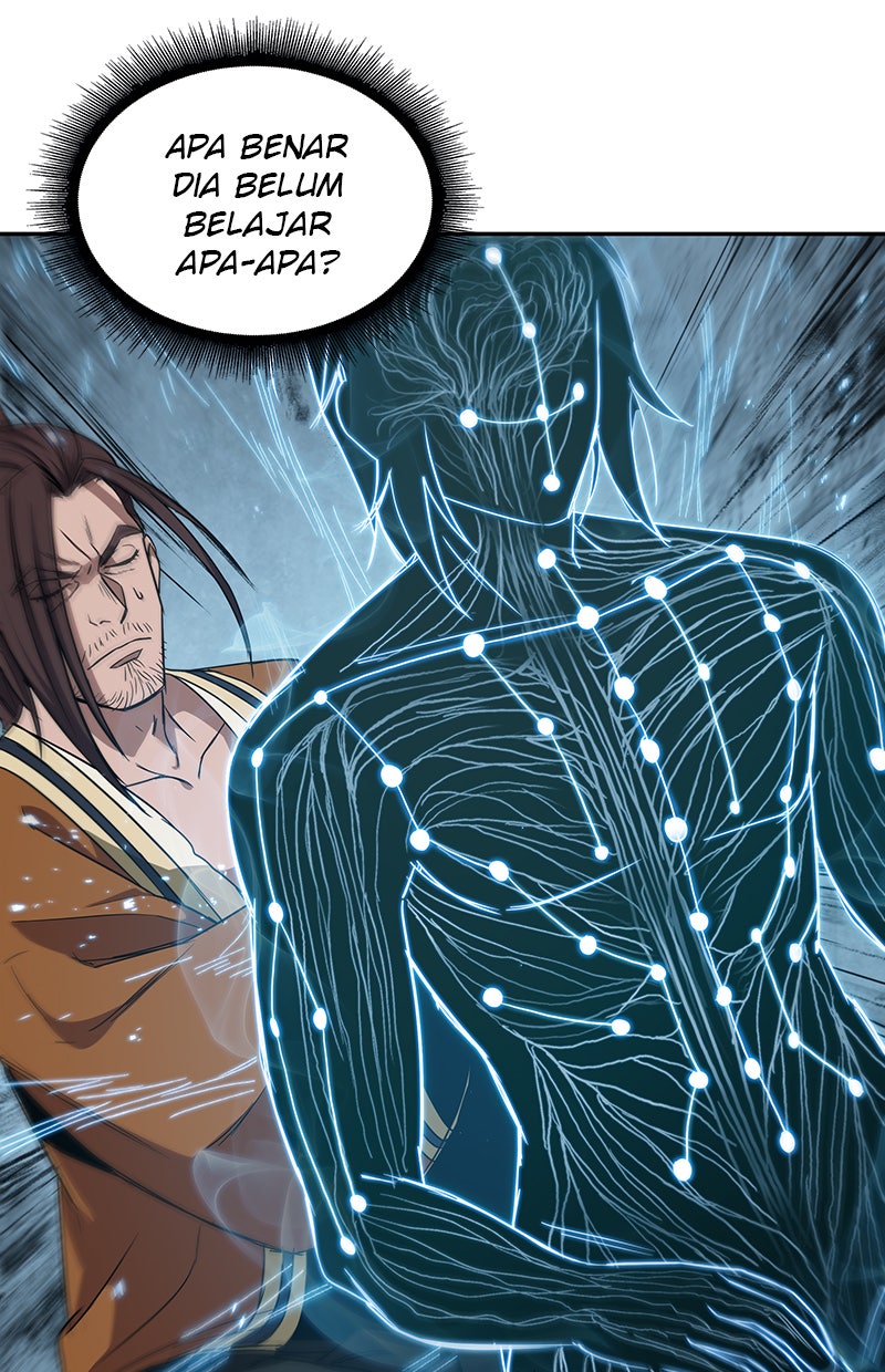 Read Nano Mashin chapter 12 image 72 on Lezhin