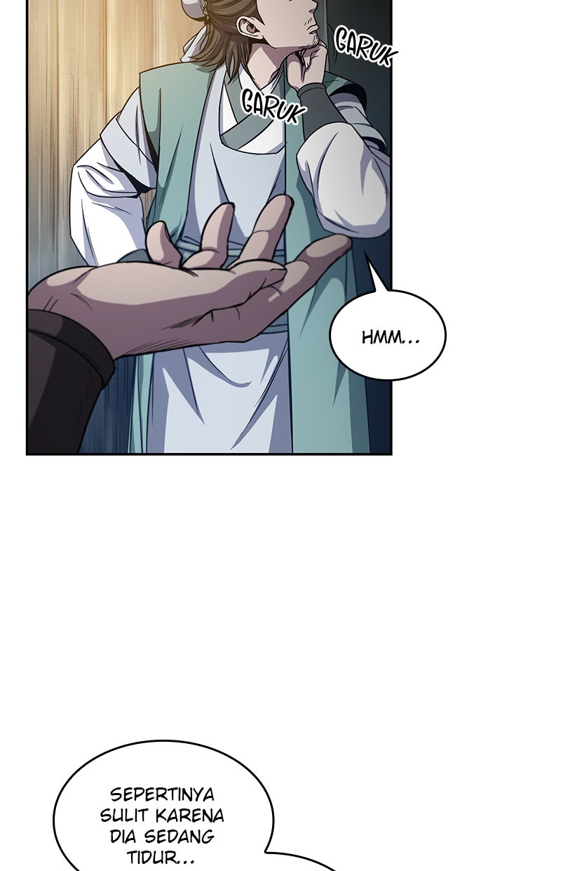 Read Nano Mashin chapter 12 image 8 on Lezhin