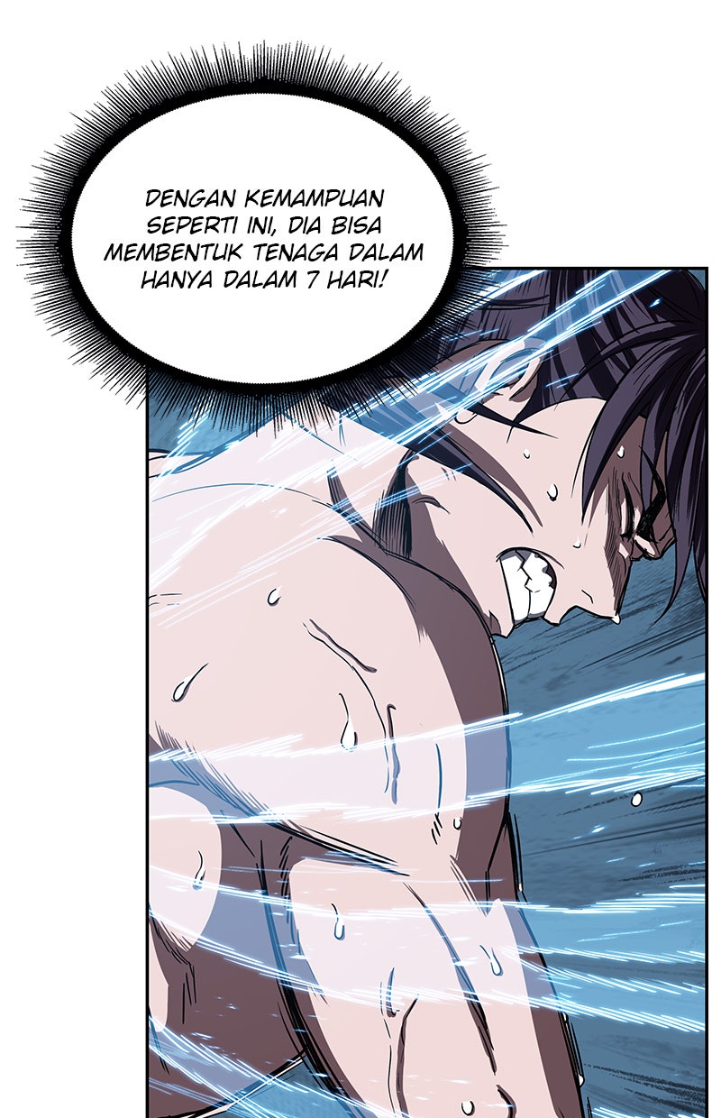 Read Nano Mashin chapter 12 image 80 on Lezhin
