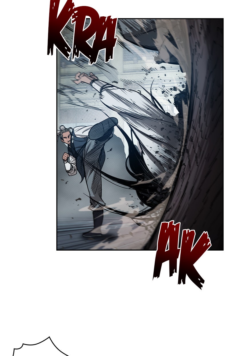 Read Nano Mashin chapter 12 image 84 on Lezhin