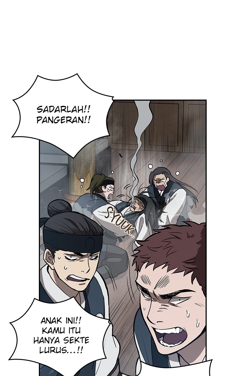 Read Nano Mashin chapter 12 image 86 on Lezhin
