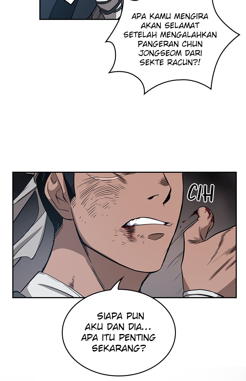 Read Nano Mashin chapter 12 image 87 on Lezhin