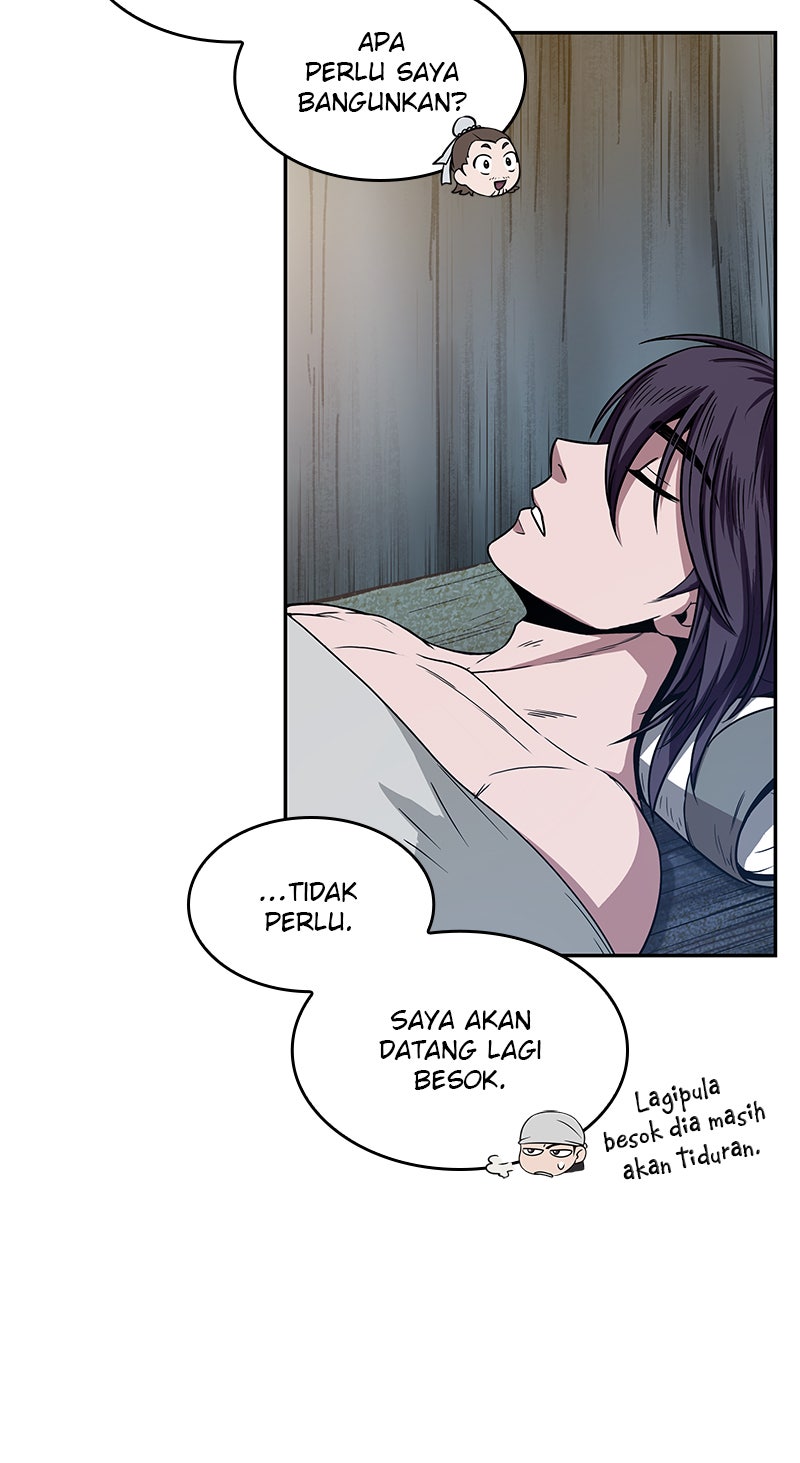 Read Nano Mashin chapter 12 image 9 on Lezhin