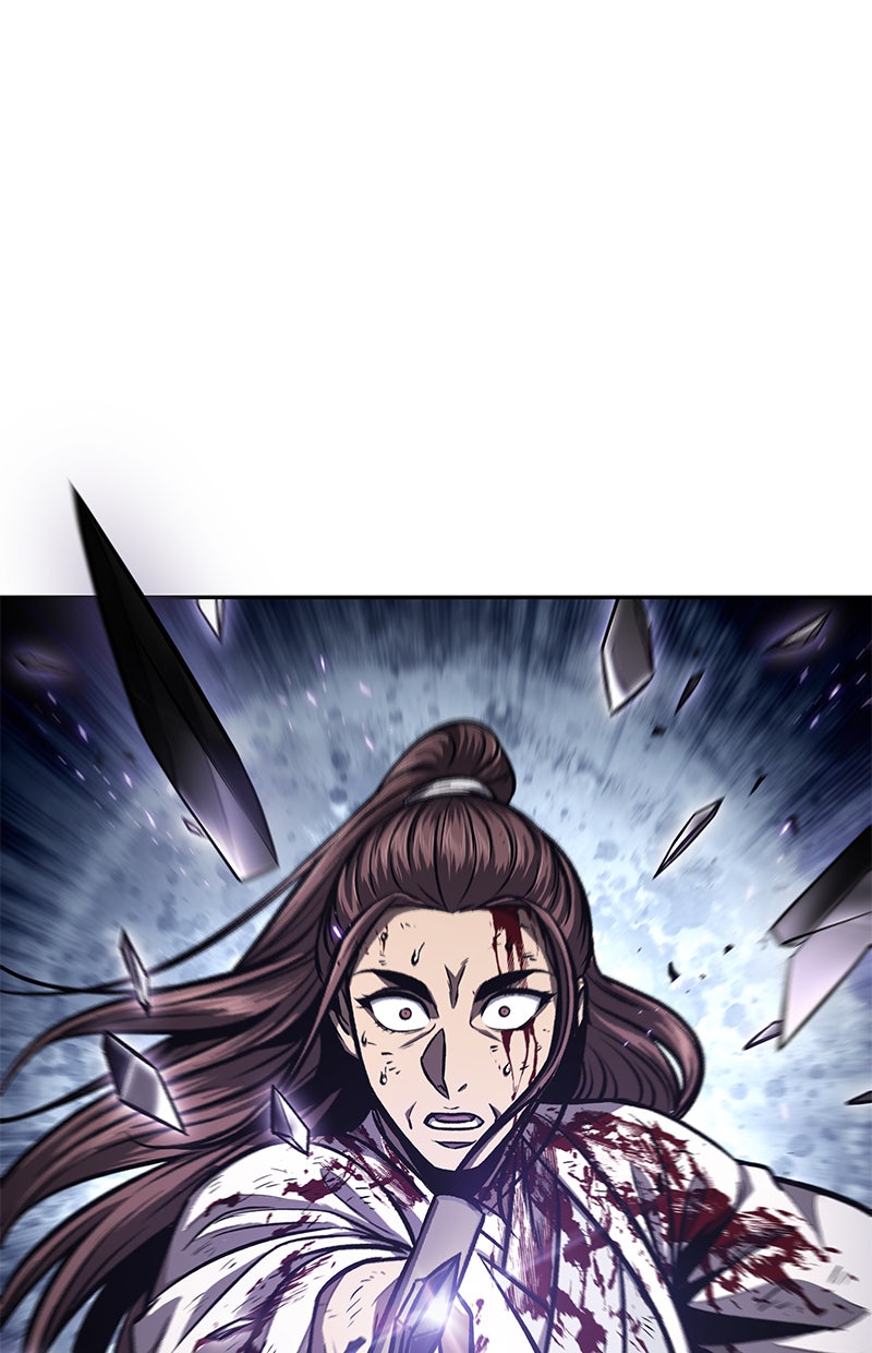 Read Nano Mashin chapter 120 image 1 on Lezhin