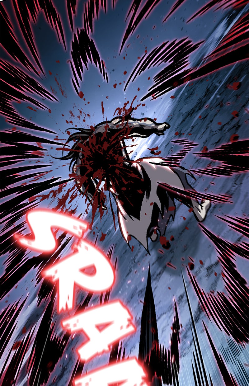 Read Nano Mashin chapter 120 image 110 on Lezhin