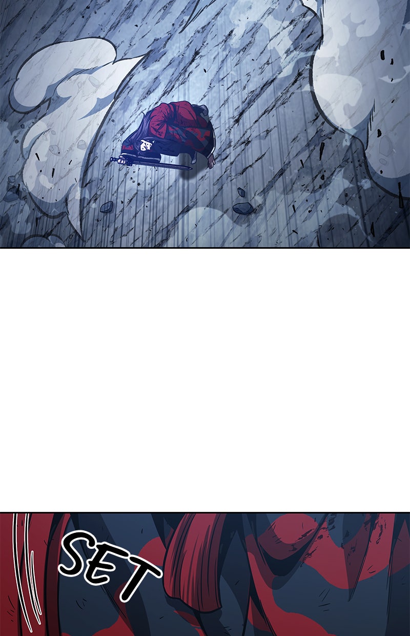 Read Nano Mashin chapter 120 image 122 on Lezhin