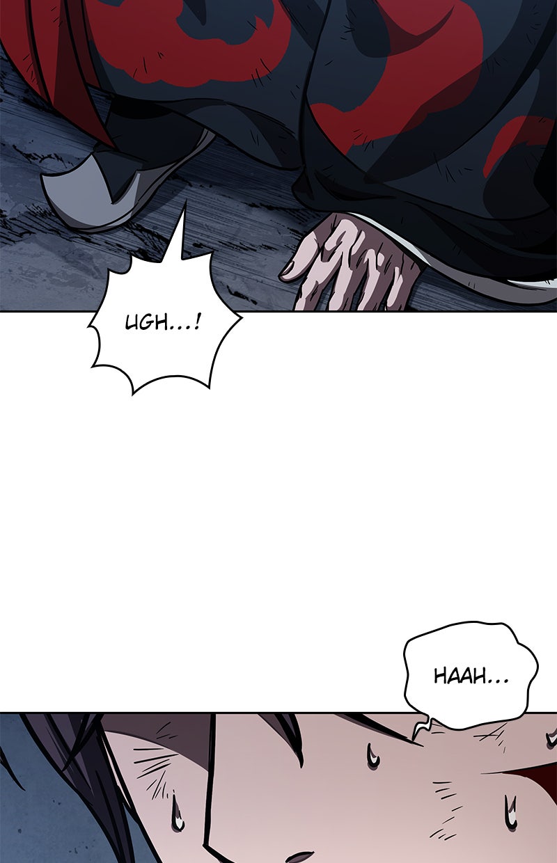 Read Nano Mashin chapter 120 image 123 on Lezhin