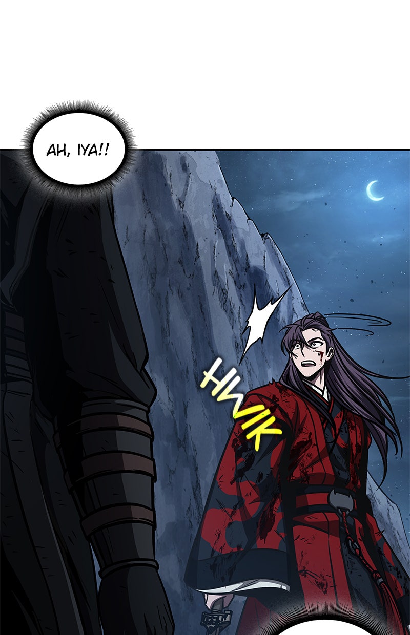 Read Nano Mashin chapter 120 image 126 on Lezhin