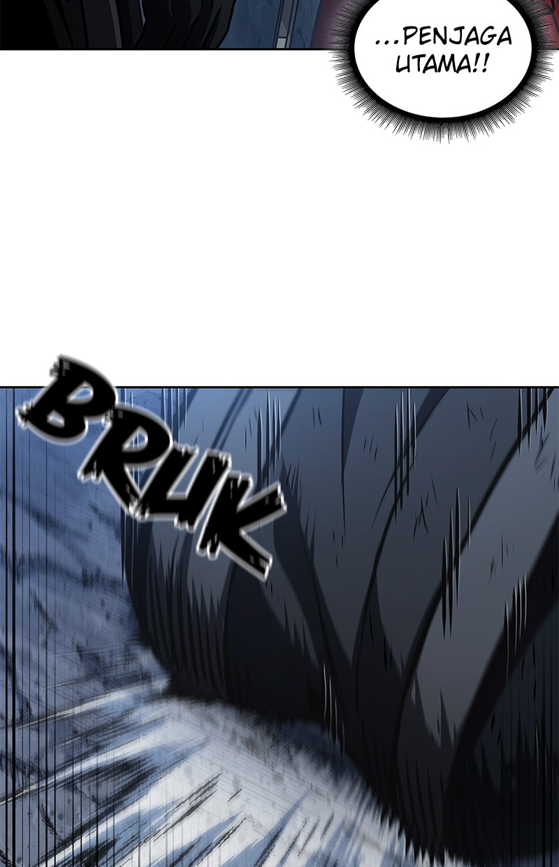 Read Nano Mashin chapter 120 image 127 on Lezhin