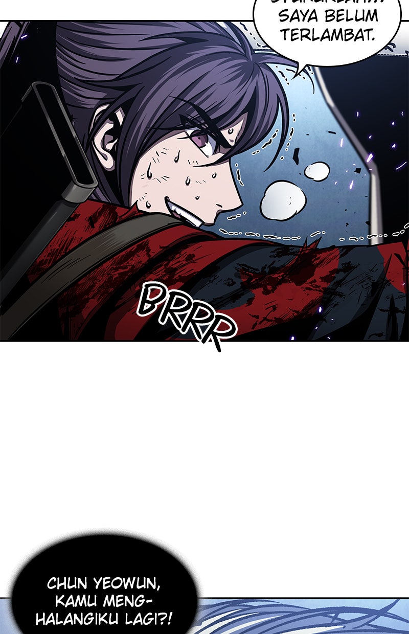 Read Nano Mashin chapter 120 image 18 on Lezhin