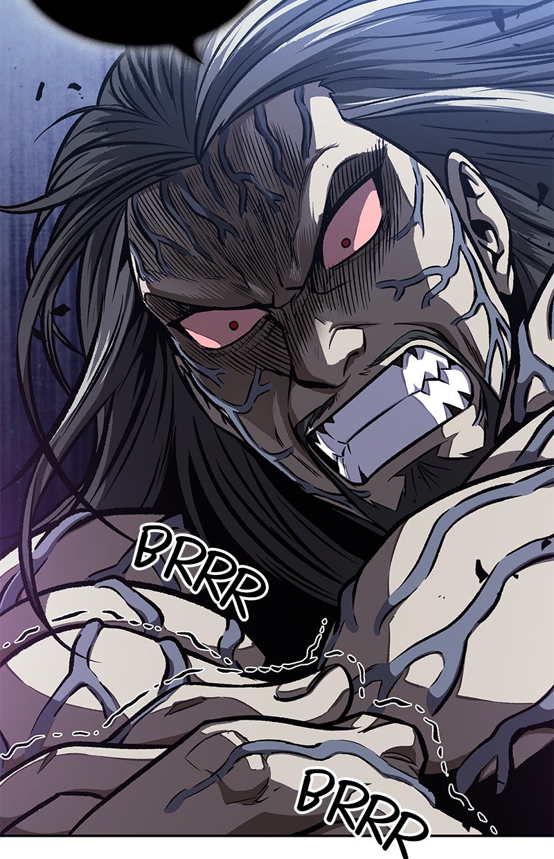 Read Nano Mashin chapter 120 image 19 on Lezhin