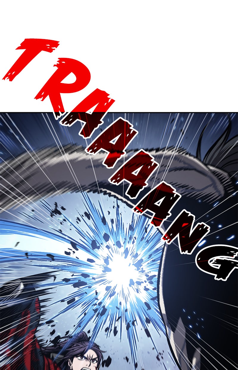 Read Nano Mashin chapter 120 image 21 on Lezhin