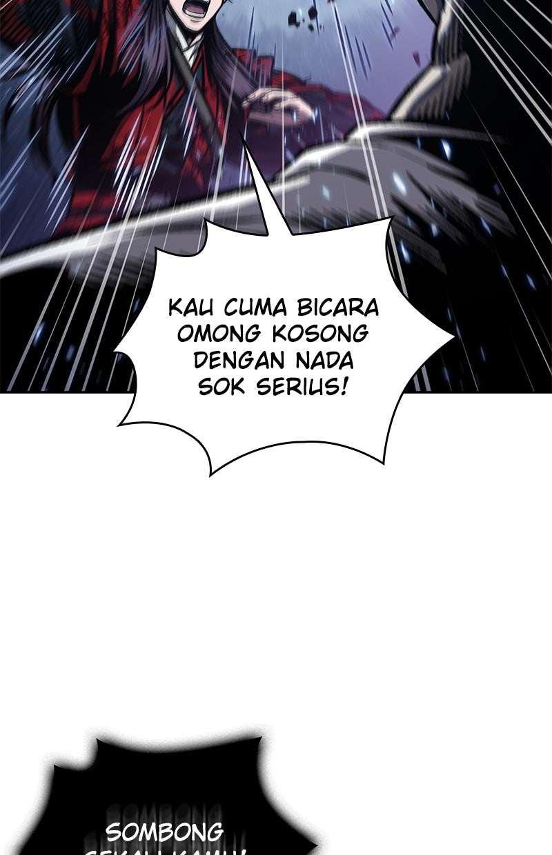 Read Nano Mashin chapter 120 image 22 on Lezhin