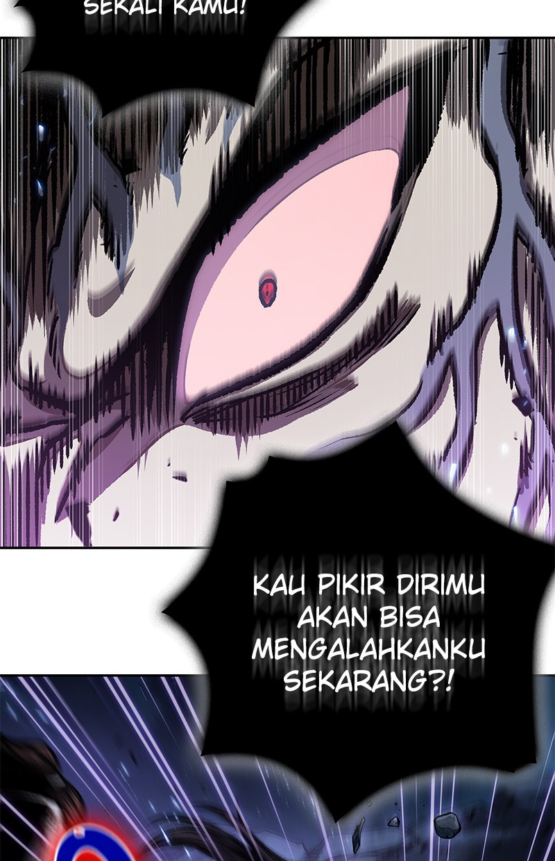 Read Nano Mashin chapter 120 image 23 on Lezhin