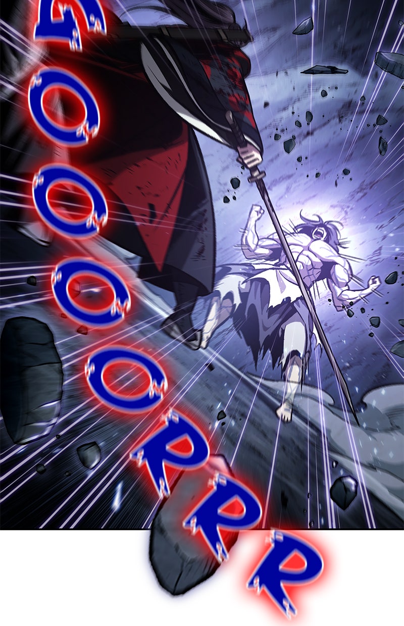 Read Nano Mashin chapter 120 image 24 on Lezhin