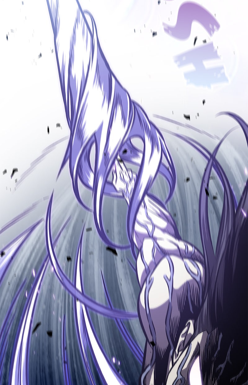 Read Nano Mashin chapter 120 image 27 on Lezhin