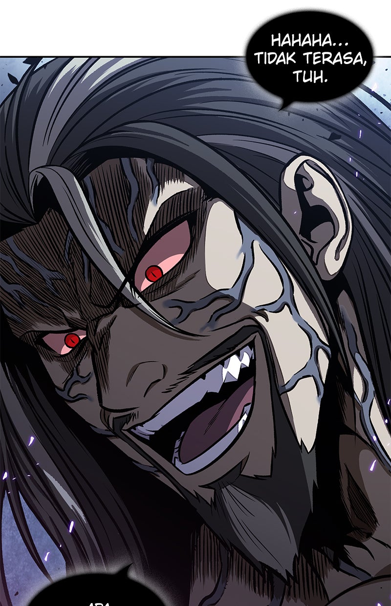 Read Nano Mashin chapter 120 image 3 on Lezhin
