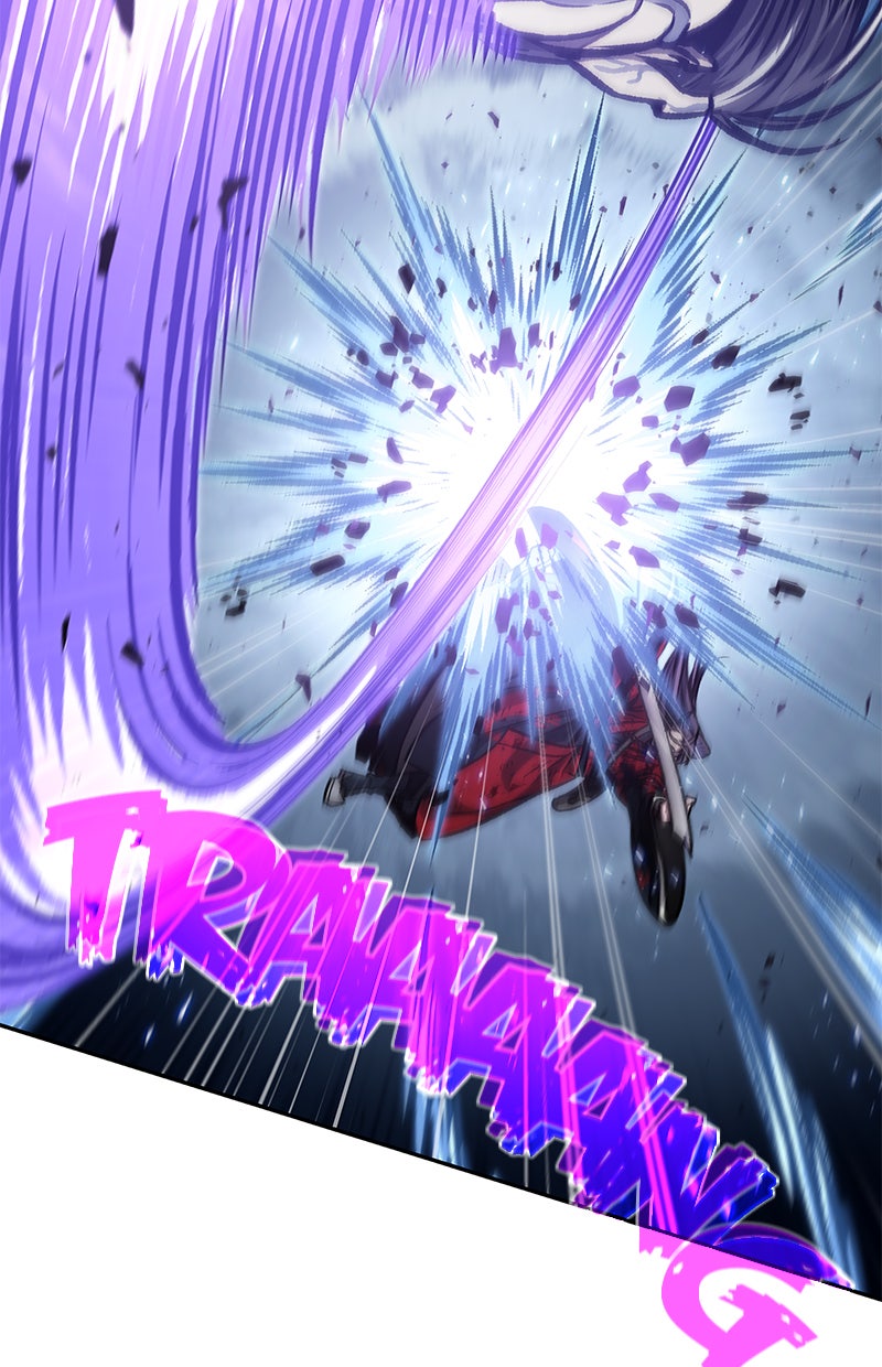 Read Nano Mashin chapter 120 image 33 on Lezhin