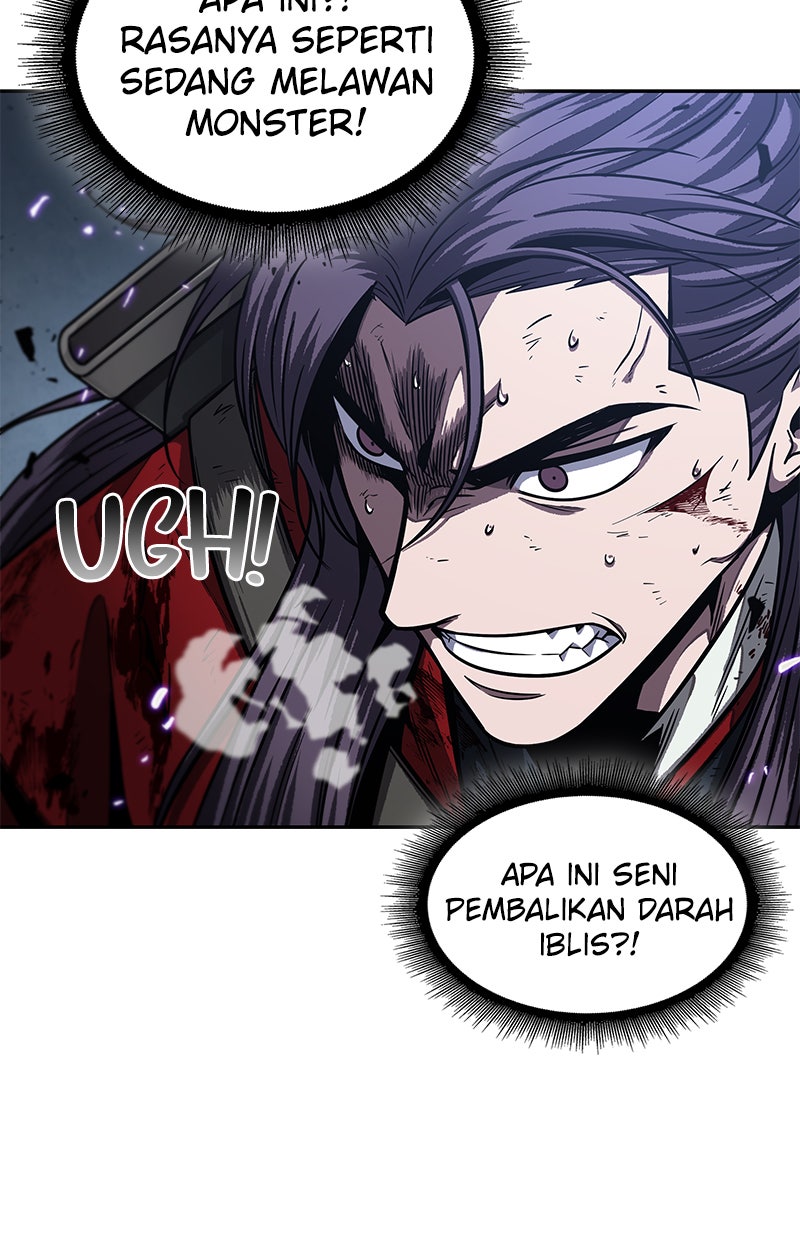 Read Nano Mashin chapter 120 image 36 on Lezhin